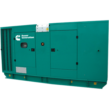 GENERADOR DE LUZ CUMMINS 275 KW (1)