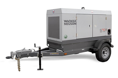 GENERADOR DE LUZ WACKER G25 (3)