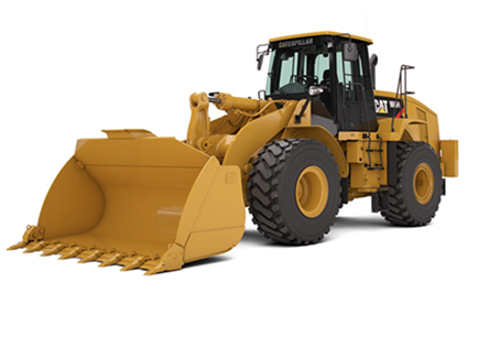 CARGADOR FRONTAL CATERPILLAR 966 (1)