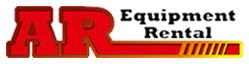 AR Equipment Rental